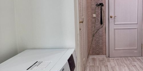 1-комн квартира улица Белы Куна, 1к1