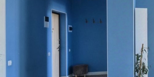 2-комн квартира улица Жукова, 3