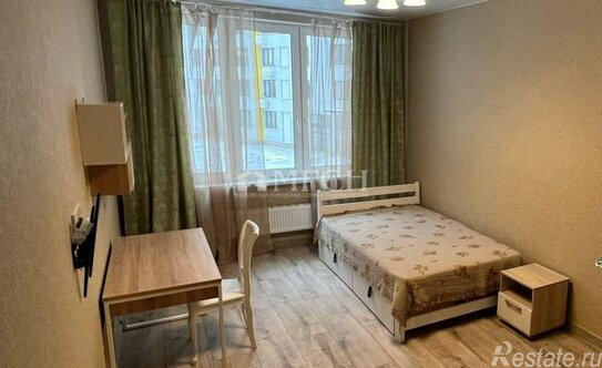 Продажа 2-комн квартиры на вторичном рынке Родниковая улица,  д. 30 к3