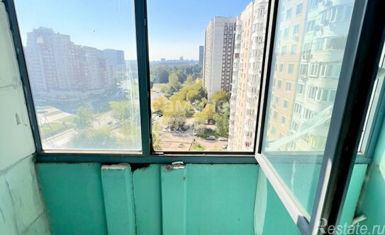 Продажа 2-комн квартиры на вторичном рынке улица Академика Пилюгина,  д. 6