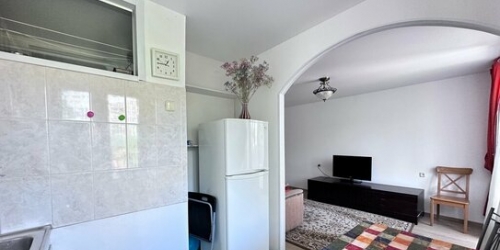 3-комн квартира улица Крымский Вал,  д. 6