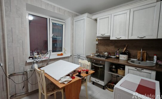 Продажа 1-комн квартиры на вторичном рынке Лобня г, Мирная ул,  д. 16