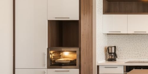 3-комн квартира Большая Грузинская улица, 69