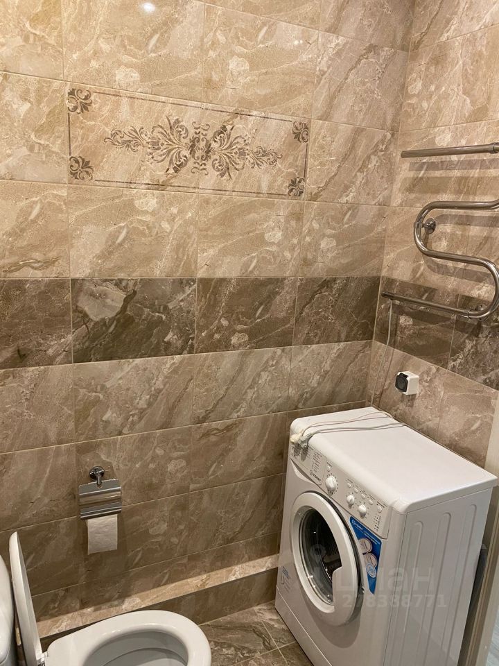 Аренда студии улица Парфеновская, 11к1