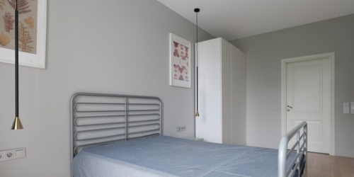 3-комн квартира улица Савушкина,  д. 43