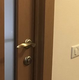 Аренда 1-комн квартиры на вторичном рынке проезд Одоевского, 7К7