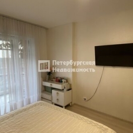 Продажа 2-комн квартиры на вторичном рынке Плесецкая ул