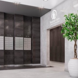 Продажа 1-комн квартиры на вторичном рынке Среднерогатская ул,  д. 11