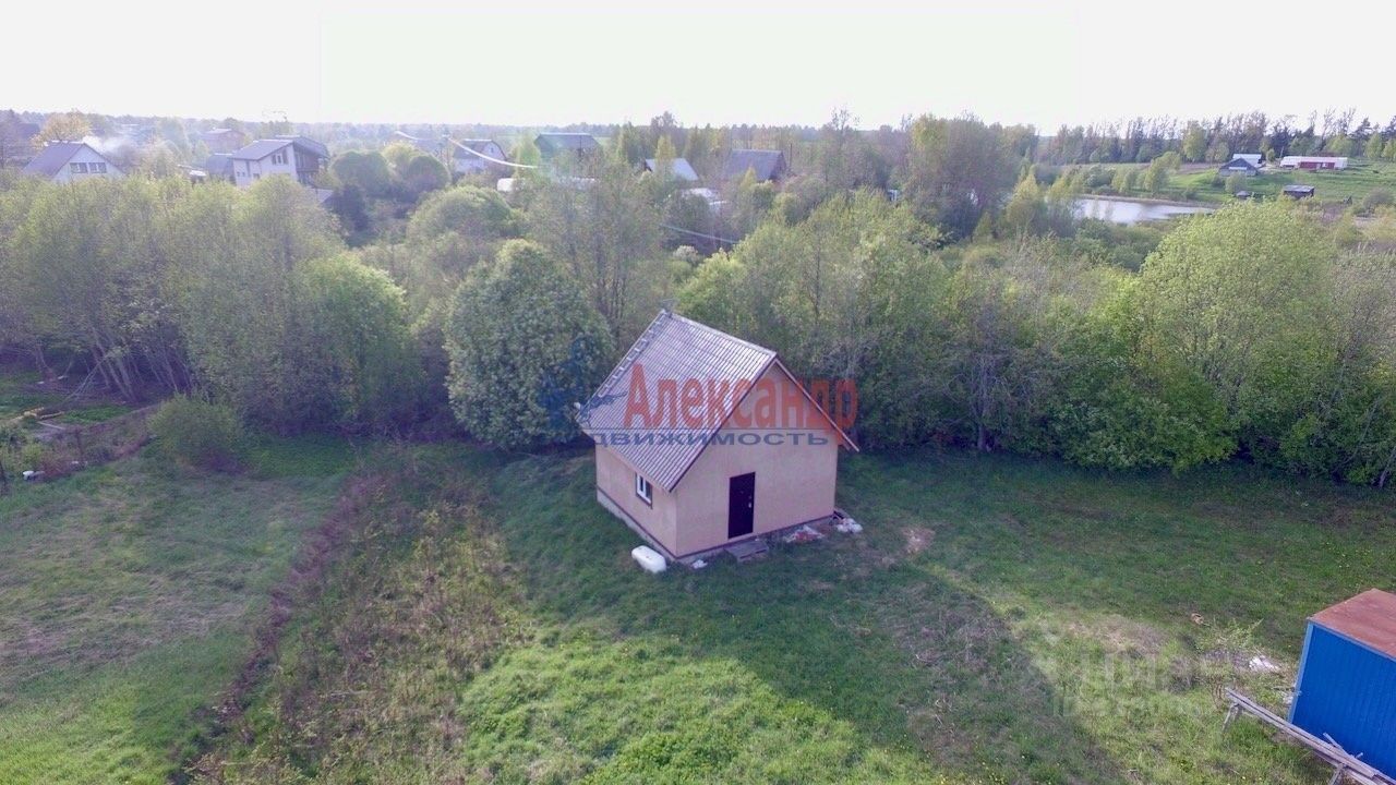 Продажа дома д. Снегиревка, улица Просвещения, 14