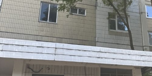 2-комн квартира Болотниковская улица, 33К2