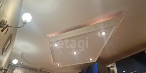 1-комн квартира ул Вучетича,  д. 13