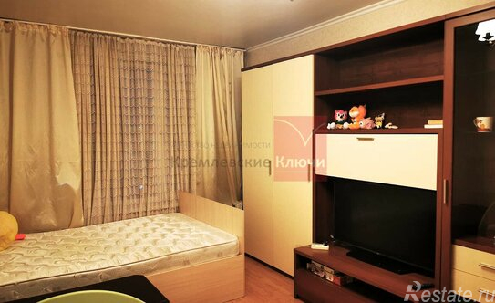 Продажа 1-комн квартиры на вторичном рынке ул Удальцова,  д. 4