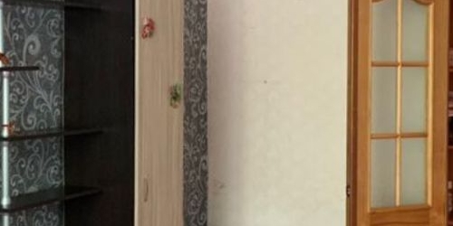 3-комн квартира Заповедная улица, 28