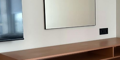 4-комн квартира Фестивальная улица, 15К4