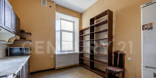 2-комн квартира улица Союза Печатников,  д. 18-20