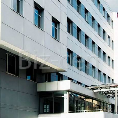 Офис улица Большая Академическая,  д. 5А