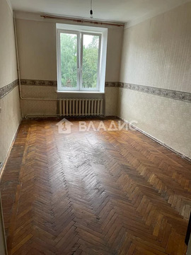 Продажа 2-комн квартиры на вторичном рынке ул. Гданьская,  д. 7