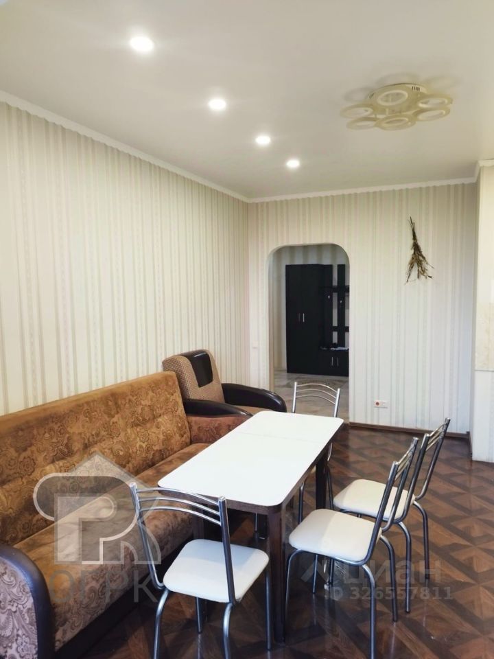 Продажа 3-комн квартиры на вторичном рынке Балашиха, улица Некрасова, 11Бк1