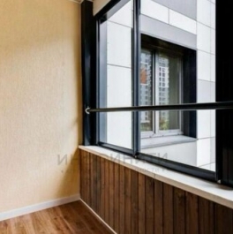 Продажа 3-комн квартиры на вторичном рынке улица Перерва