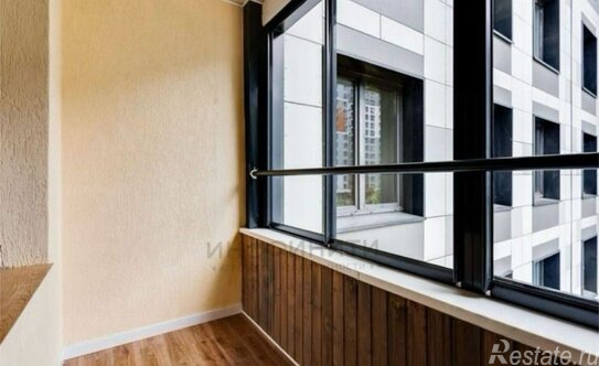 Продажа 3-комн квартиры на вторичном рынке улица Перерва