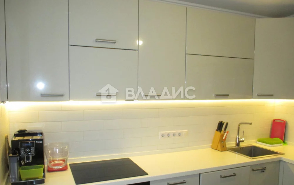Продажа 2-комн квартиры на вторичном рынке Люберцы, ул. Побратимов,  д. 11