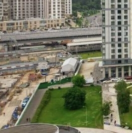 Аренда 1-комн квартиры на вторичном рынке Леонова 1-я ул, д. 18 Аренда 1-комн квартиры на вторичном рынке Леонова 1-я ул, д. 18