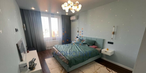1-комн квартира улица Перерва,  д. 72