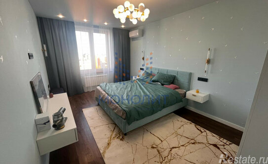 Продажа 1-комн квартиры на вторичном рынке улица Перерва,  д. 72