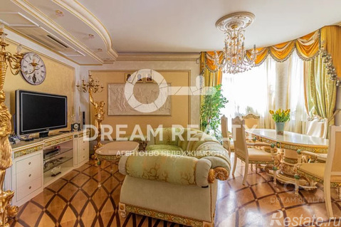 Продажа 5-комн квартиры на вторичном рынке Куркинское ш.,  д. 36