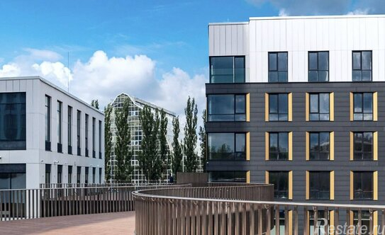 Продажа 2-комн квартиры на вторичном рынке Ботаническая улица,  д. 29А к3