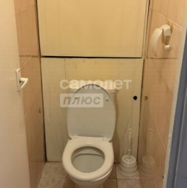 Продажа 1-комн квартиры на вторичном рынке улица Обручева