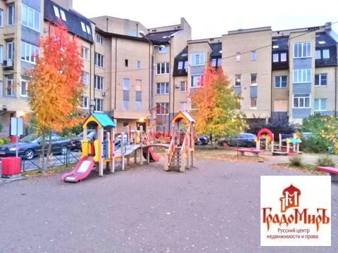 3-комн квартира Мытищи, Благовещенская ул. ,  д. 15