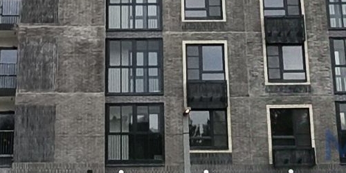 1-комн квартира Кусковская улица, 12/1