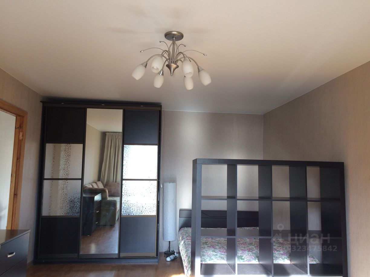 Продажа 1-комн квартиры на вторичном рынке Железнодорожный мкр, Балашиха, шоссе Саввинское,  д. 6