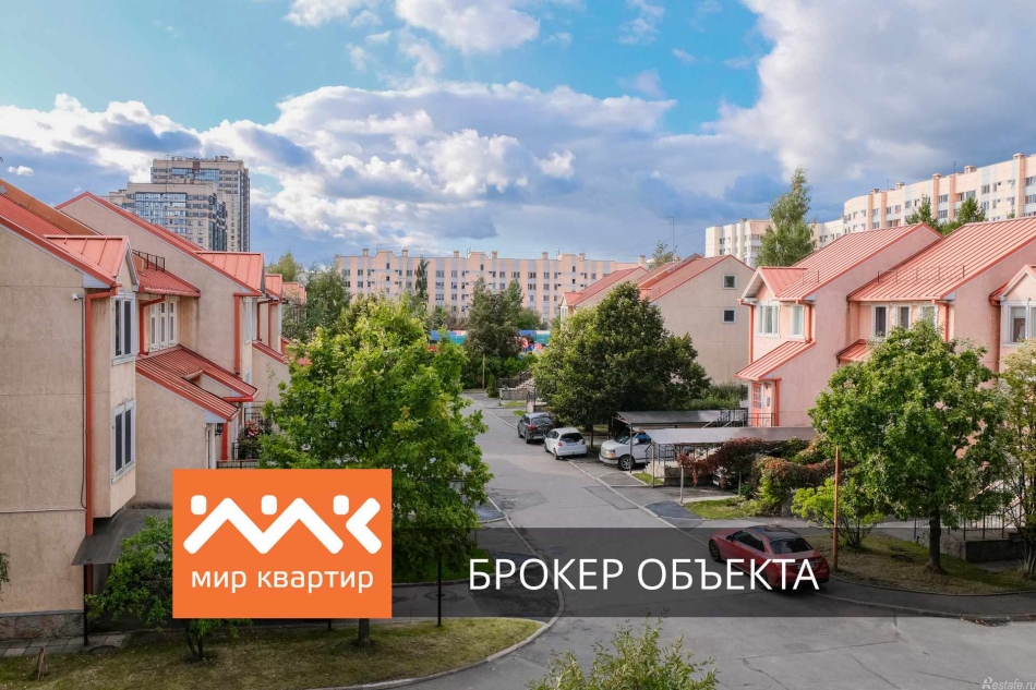 Продажа дома 3-я линия 2-й половины ул,  д. 17к3