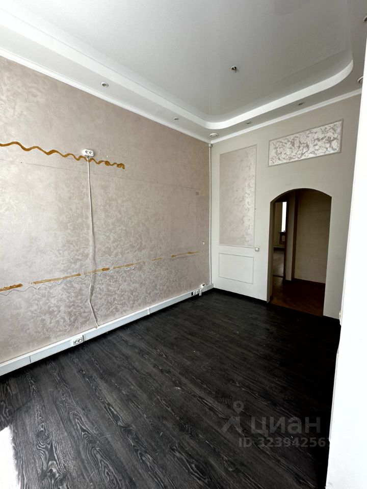 Продажа 3-комн квартиры на вторичном рынке улица Большая Молчановка, 15/12