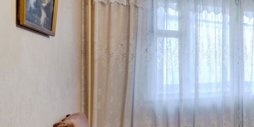 2-комн квартира Осенний бульвар, 20К2