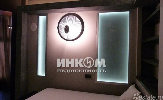 Аренда 3-комн квартиры на вторичном рынке Пестовский переулок,  д. 5