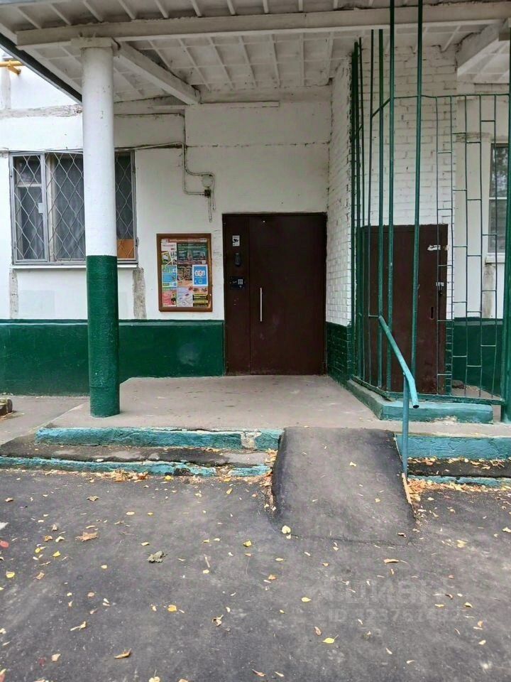 Продажа 1-комн квартиры на вторичном рынке Чусовская улица, 8