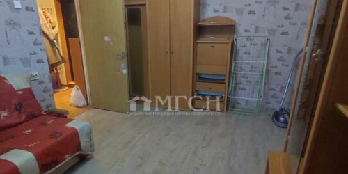 1-комн квартира ул Братиславская,  д. 27,  к. 1