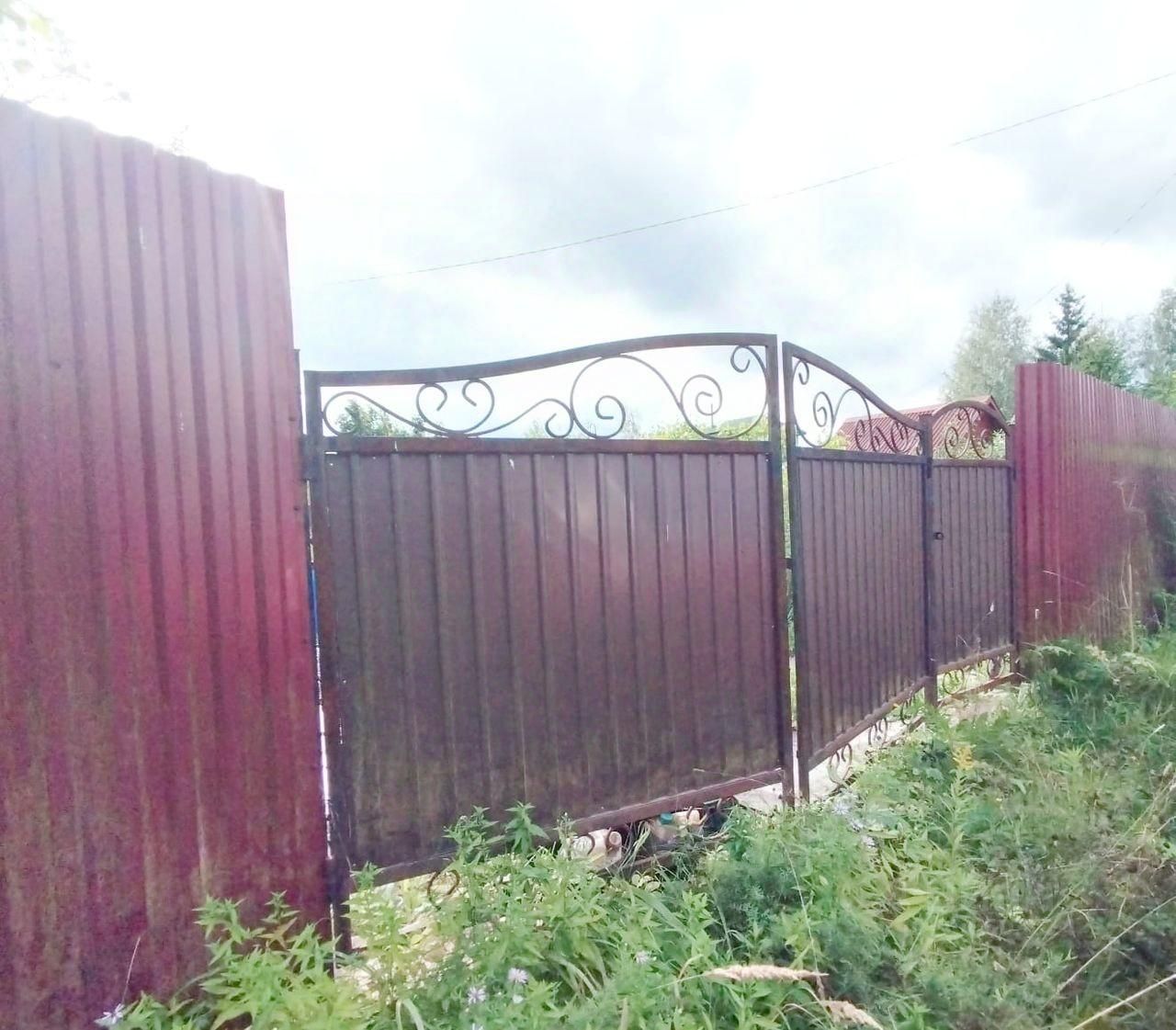 Продажа дома Красницы садоводческий массив