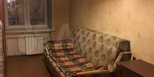 3-комн квартира Соколиной Горы 9-я ул,  д. 3