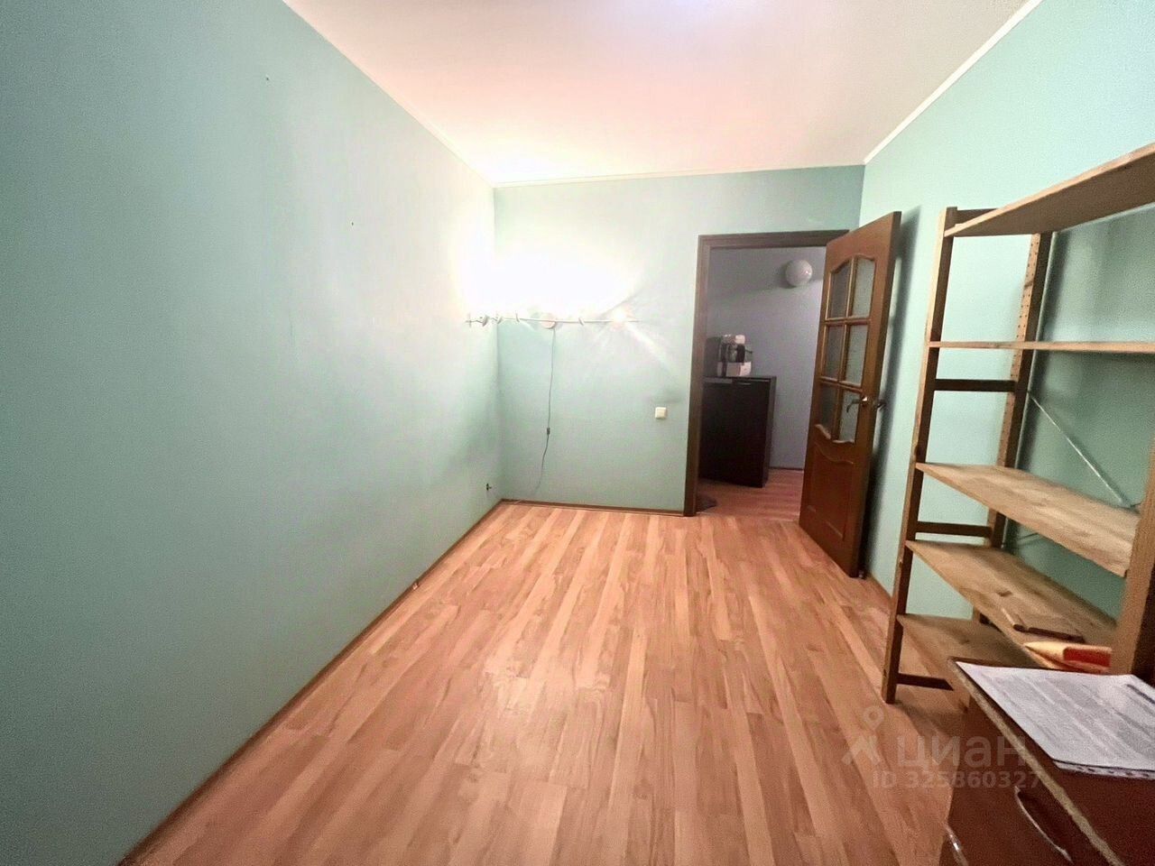 Продажа 2-комн квартиры на вторичном рынке пос. Развилка, 5А