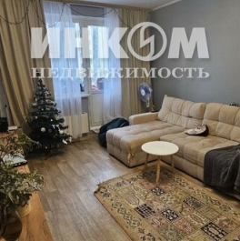 Продажа 2-комн квартиры на вторичном рынке ул Самуила Маршака,  д. 14