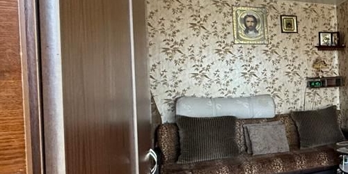 1-комн квартира пос. Стрельна, улица Гоголя, 9