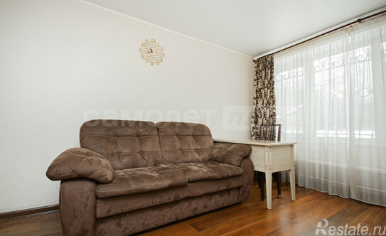 Продажа 3-комн квартиры на вторичном рынке Одинцово г, Говорова ул,  д. 4