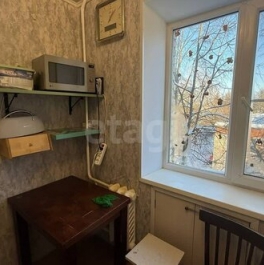 Продажа 2-комн квартиры на вторичном рынке Серпухов, ул Текстильная,  д. 17