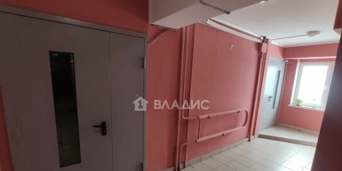 2-комн квартира ул Беловежская,  д. 15