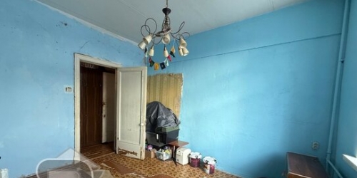 2-комн квартира Рощинский 4-й проезд,  д. 16