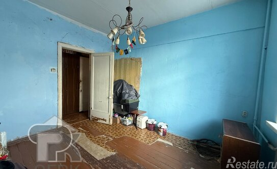 Продажа 2-комн квартиры на вторичном рынке Рощинский 4-й проезд,  д. 16